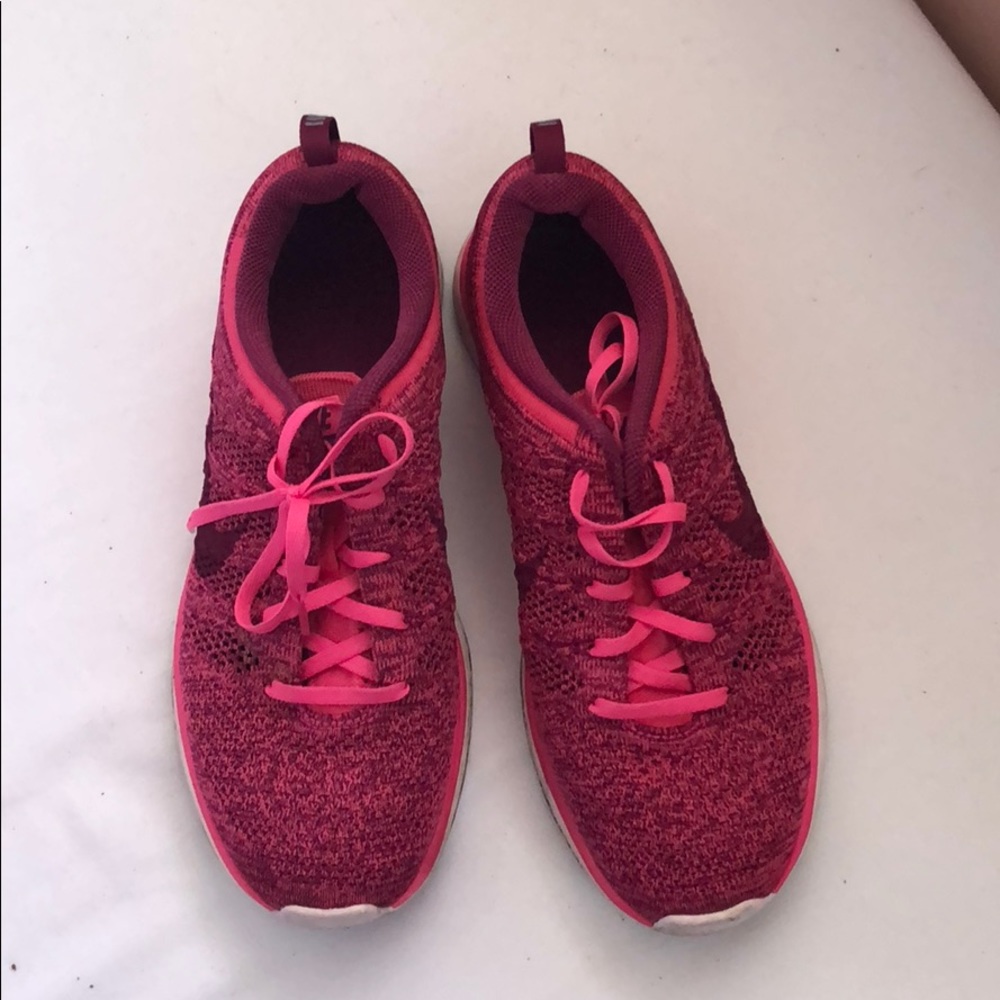 Nike Flyknit